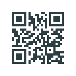 Scan deze QR-code om de tocht te openen in de SityTrail-applicatie