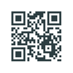 Scan deze QR-code om de tocht te openen in de SityTrail-applicatie