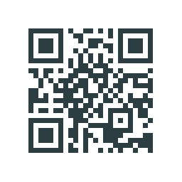 Scan deze QR-code om de tocht te openen in de SityTrail-applicatie