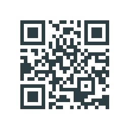 Scan deze QR-code om de tocht te openen in de SityTrail-applicatie