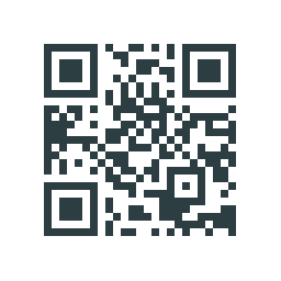 Scan deze QR-code om de tocht te openen in de SityTrail-applicatie