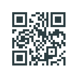 Scan deze QR-code om de tocht te openen in de SityTrail-applicatie