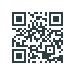 Scan deze QR-code om de tocht te openen in de SityTrail-applicatie