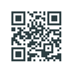 Scan deze QR-code om de tocht te openen in de SityTrail-applicatie