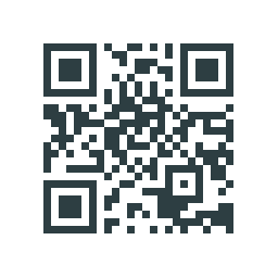 Scan deze QR-code om de tocht te openen in de SityTrail-applicatie