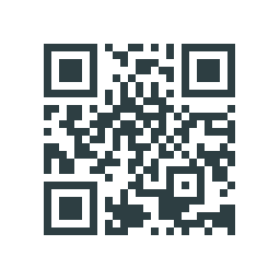 Scan deze QR-code om de tocht te openen in de SityTrail-applicatie