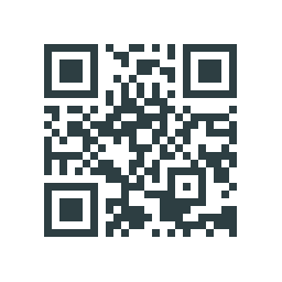 Scannerizza questo codice QR per aprire il percorso nell'applicazione SityTrail