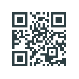 Scan deze QR-code om de tocht te openen in de SityTrail-applicatie