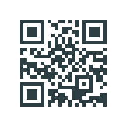 Scan deze QR-code om de tocht te openen in de SityTrail-applicatie