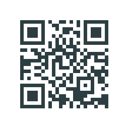 Scan deze QR-code om de tocht te openen in de SityTrail-applicatie