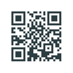 Scan deze QR-code om de tocht te openen in de SityTrail-applicatie