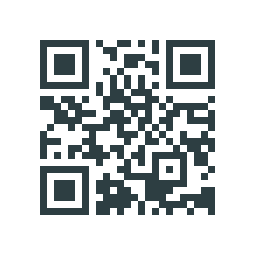 Scan deze QR-code om de tocht te openen in de SityTrail-applicatie