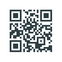 Scan deze QR-code om de tocht te openen in de SityTrail-applicatie