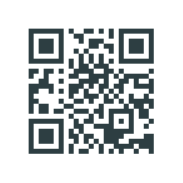 Scan deze QR-code om de tocht te openen in de SityTrail-applicatie