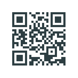 Scan deze QR-code om de tocht te openen in de SityTrail-applicatie