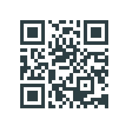 Scan deze QR-code om de tocht te openen in de SityTrail-applicatie