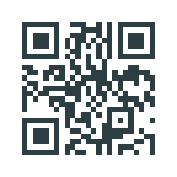 Scannerizza questo codice QR per aprire il percorso nell'applicazione SityTrail