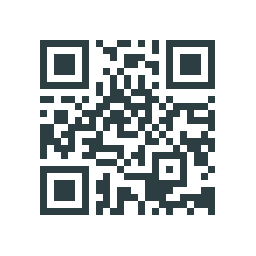 Scan deze QR-code om de tocht te openen in de SityTrail-applicatie