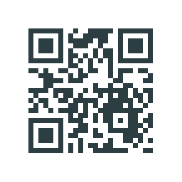 Scan deze QR-code om de tocht te openen in de SityTrail-applicatie