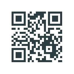 Scan deze QR-code om de tocht te openen in de SityTrail-applicatie