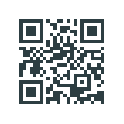 Scan deze QR-code om de tocht te openen in de SityTrail-applicatie