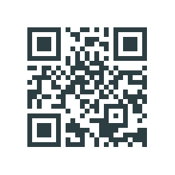 Scan deze QR-code om de tocht te openen in de SityTrail-applicatie