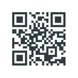 Scan deze QR-code om de tocht te openen in de SityTrail-applicatie