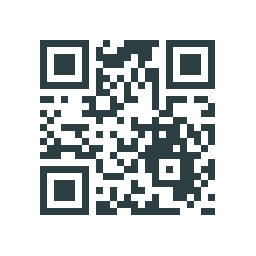 Scannerizza questo codice QR per aprire il percorso nell'applicazione SityTrail