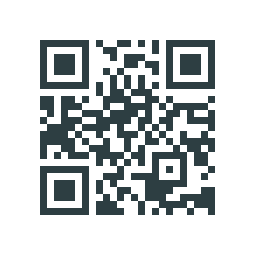 Scan deze QR-code om de tocht te openen in de SityTrail-applicatie