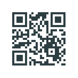 Scan deze QR-code om de tocht te openen in de SityTrail-applicatie