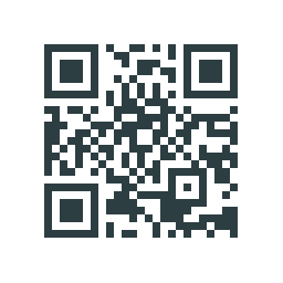 Scan deze QR-code om de tocht te openen in de SityTrail-applicatie