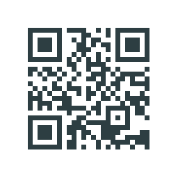 Scan deze QR-code om de tocht te openen in de SityTrail-applicatie