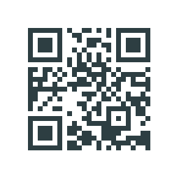 Scan deze QR-code om de tocht te openen in de SityTrail-applicatie