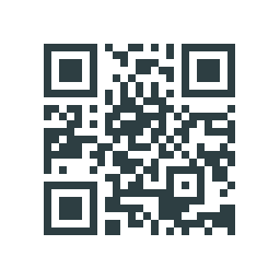 Scan deze QR-code om de tocht te openen in de SityTrail-applicatie