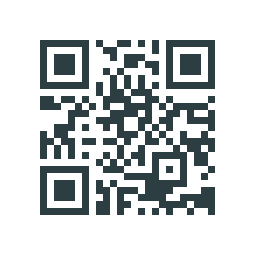 Scan deze QR-code om de tocht te openen in de SityTrail-applicatie