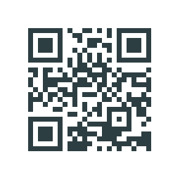 Scan deze QR-code om de tocht te openen in de SityTrail-applicatie