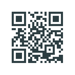 Scan deze QR-code om de tocht te openen in de SityTrail-applicatie