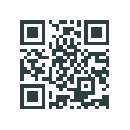 Scan deze QR-code om de tocht te openen in de SityTrail-applicatie