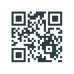 Scannerizza questo codice QR per aprire il percorso nell'applicazione SityTrail