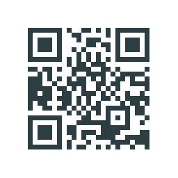 Scan deze QR-code om de tocht te openen in de SityTrail-applicatie