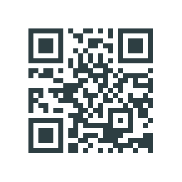 Scan deze QR-code om de tocht te openen in de SityTrail-applicatie