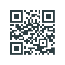 Scan deze QR-code om de tocht te openen in de SityTrail-applicatie