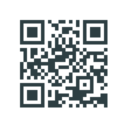 Scan deze QR-code om de tocht te openen in de SityTrail-applicatie