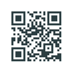 Scan deze QR-code om de tocht te openen in de SityTrail-applicatie