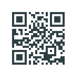 Scan deze QR-code om de tocht te openen in de SityTrail-applicatie