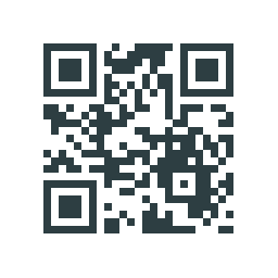 Scan deze QR-code om de tocht te openen in de SityTrail-applicatie