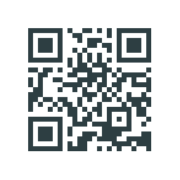 Scan deze QR-code om de tocht te openen in de SityTrail-applicatie