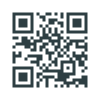 Scannerizza questo codice QR per aprire il percorso nell'applicazione SityTrail