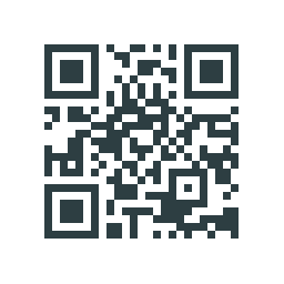 Scan deze QR-code om de tocht te openen in de SityTrail-applicatie