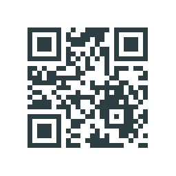 Scan deze QR-code om de tocht te openen in de SityTrail-applicatie